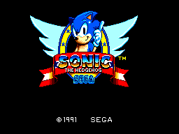 Sonic The Hedgehog    1680097302